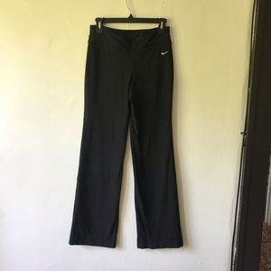 Nike Yoga Pants
